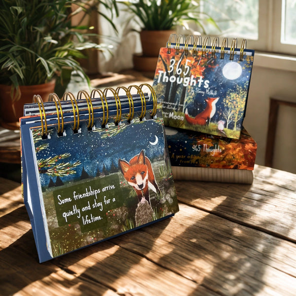 365 Thoughts - Daily Encouragement Desktop Flipbook