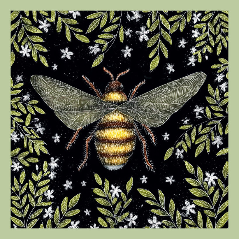 Bees