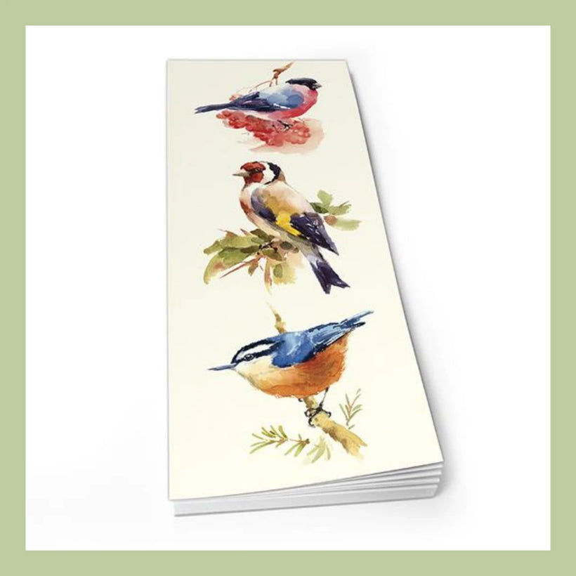 Birds