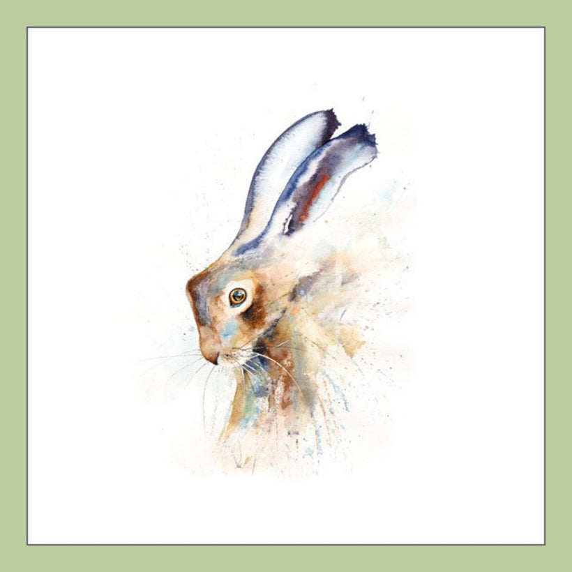 Hares