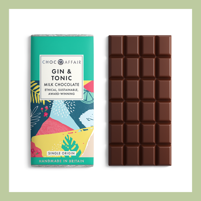 Chocolate Treats