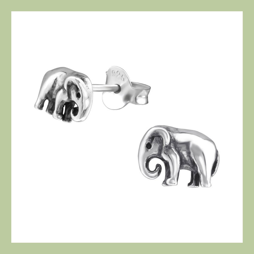 Elephants