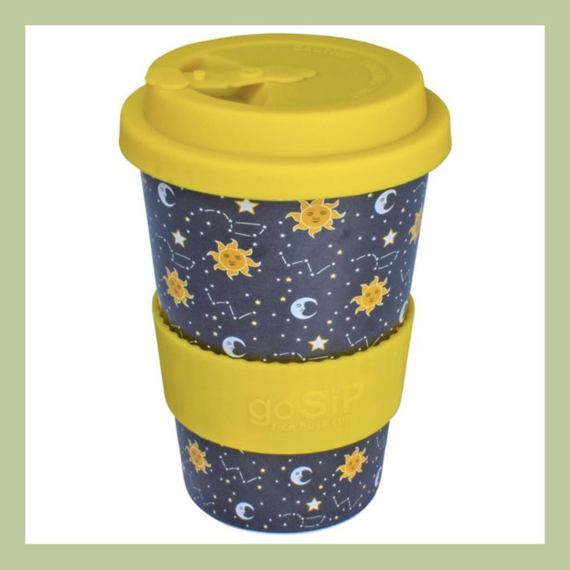 Travel Cups