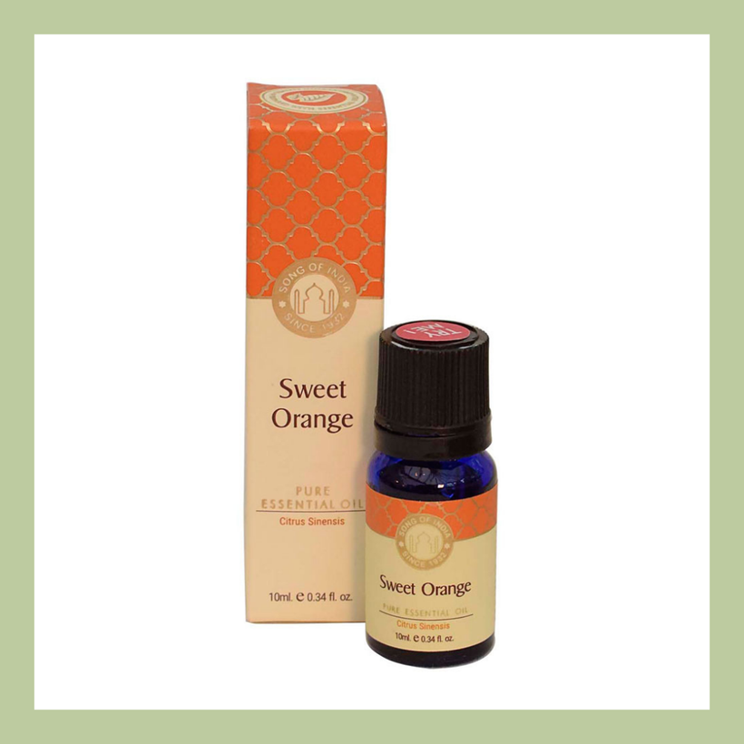 Fragrance Oils