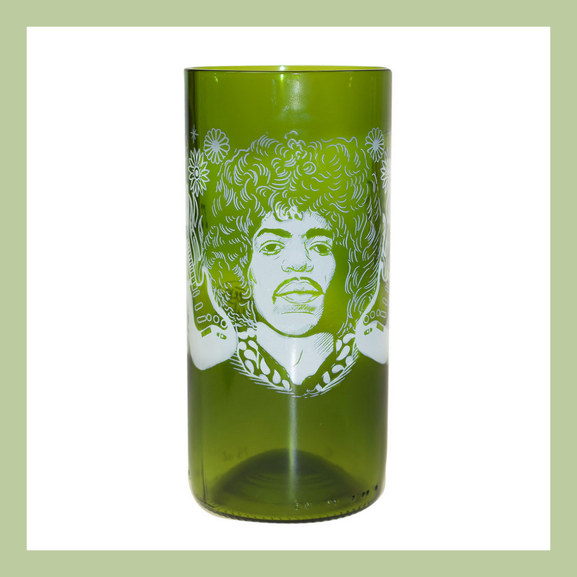Tumbler Glasses