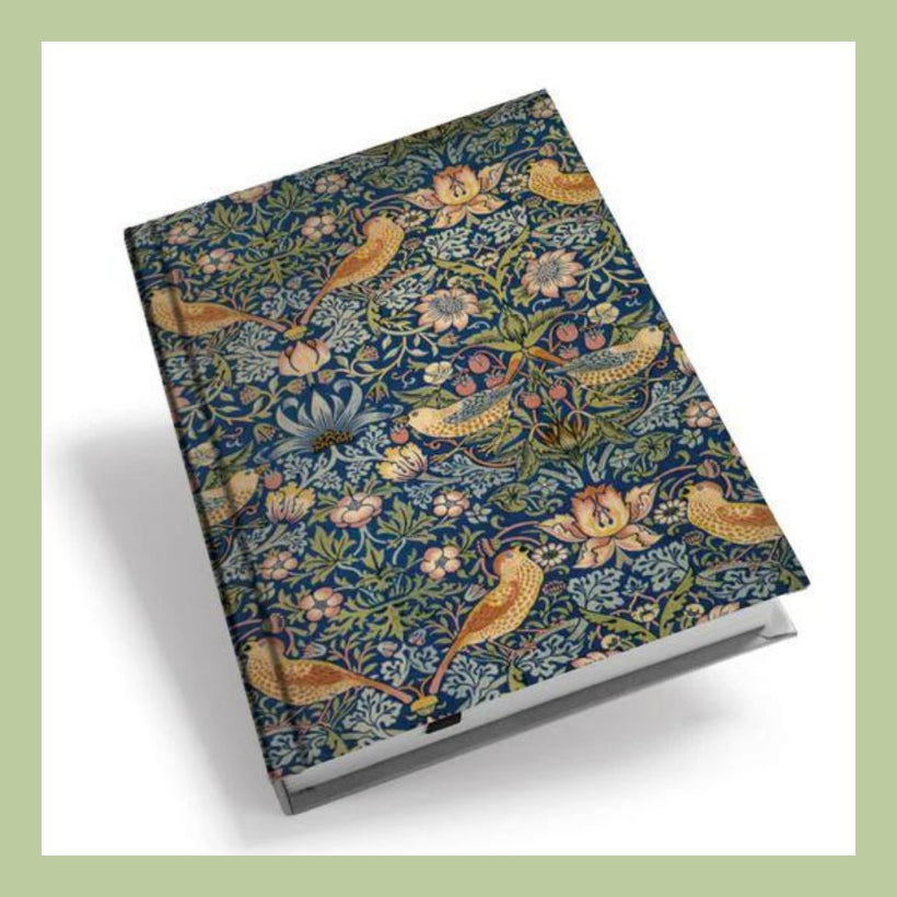 William Morris