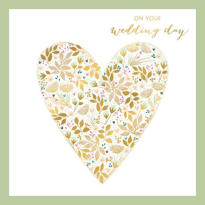 Anniversary, Engagement &amp; Wedding Cards