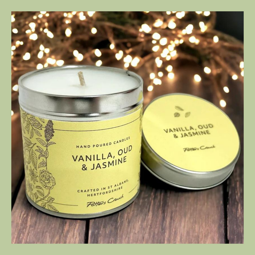 Candles