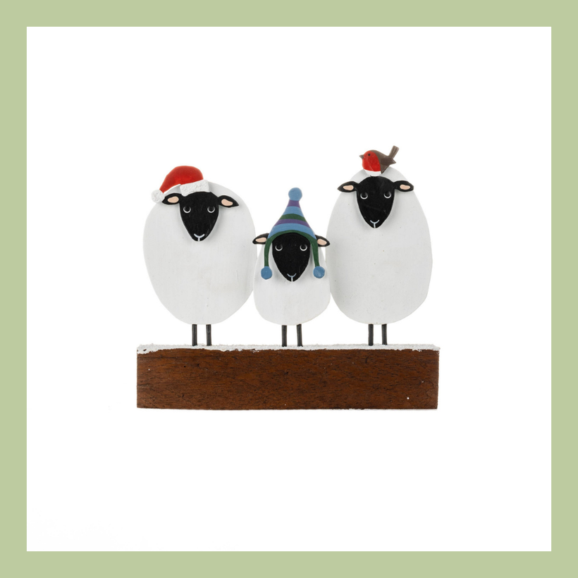 Christmas Decorations