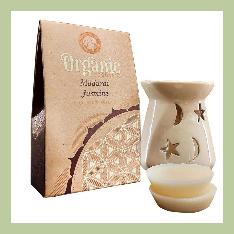 Home Fragrance