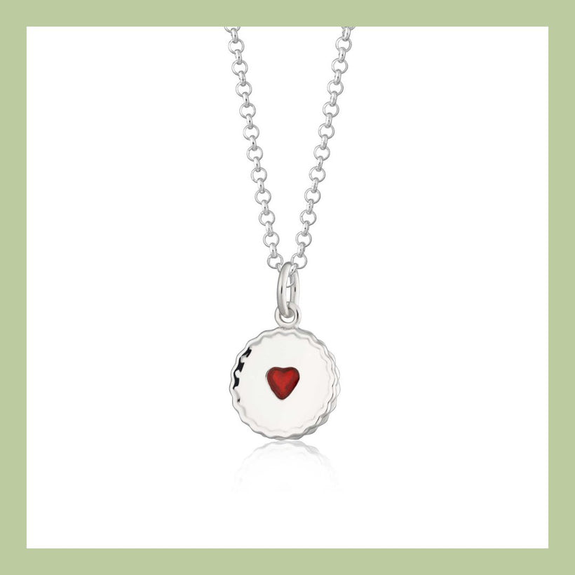 Lily Charmed Jewellery