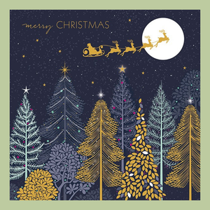 Packs of Christmas Cards