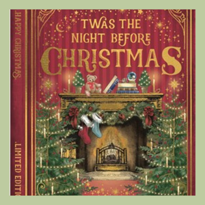 Single Christmas Cards