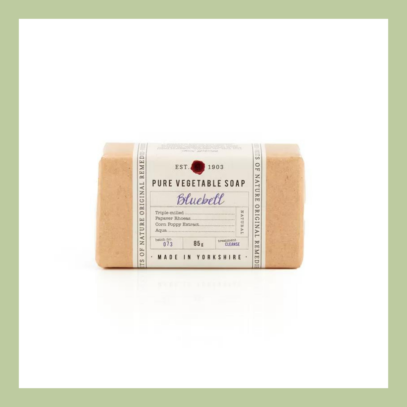 Soap