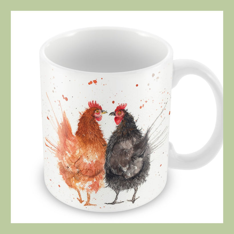 Mugs