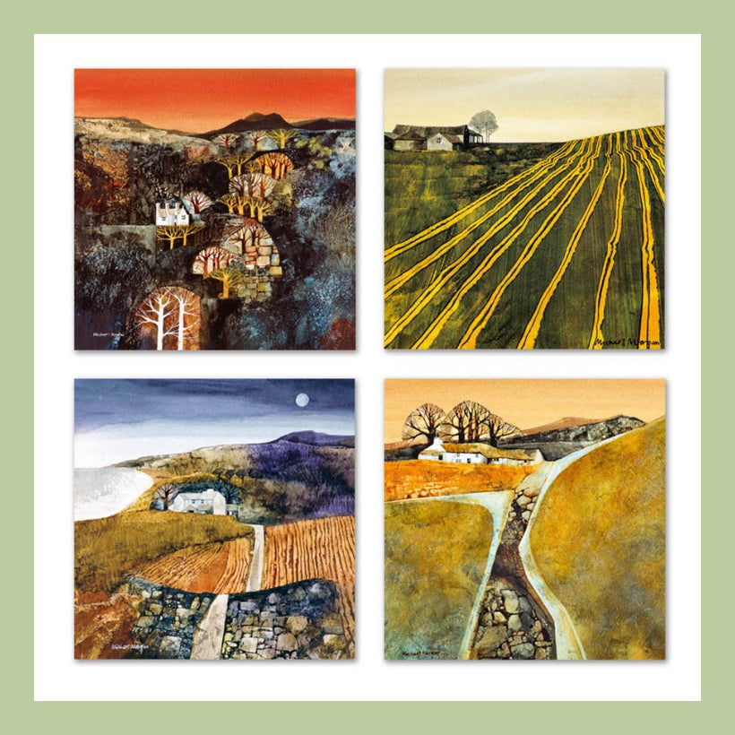 Notecard Sets