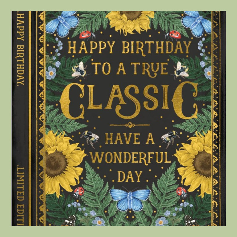 Storybook Greetings Cards