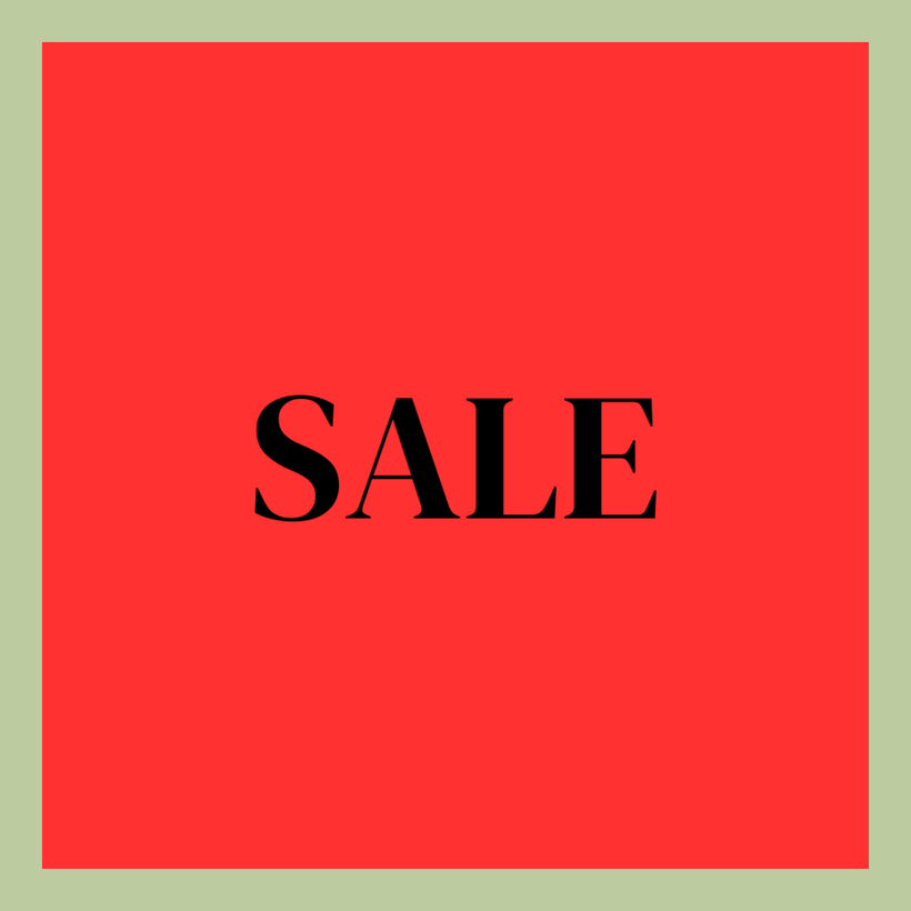 SALE