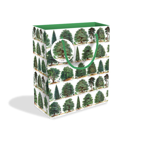 Our British Forest Trees Medium Gift Bag