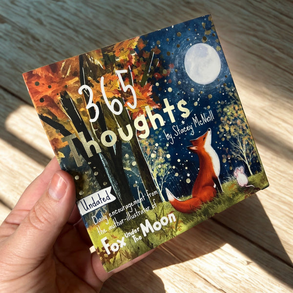 365 Thoughts - Daily Encouragement Desktop Flipbook