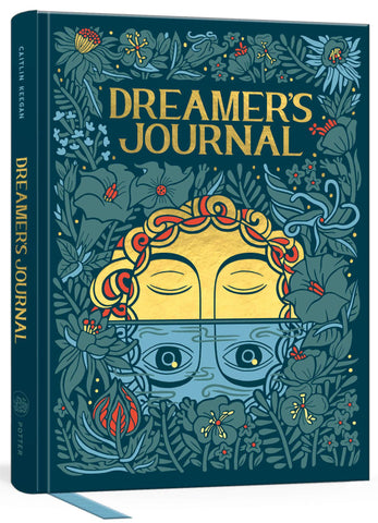 Dreamer's Journal Clarkson Potter