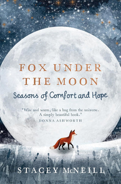 Seasons of Comfort and Hope