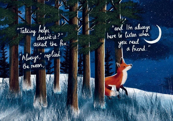 Seasons of Comfort and Hope