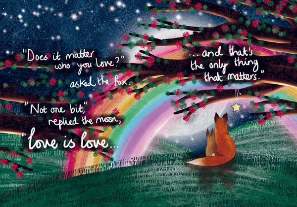 Seasons of Comfort and Hope