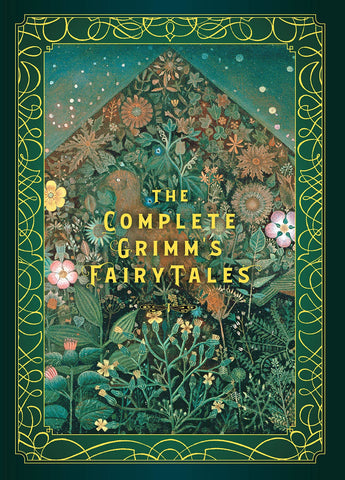 The Complete Grimms Fairytales