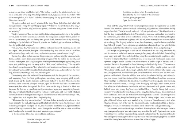 The Complete Grimms Fairytales