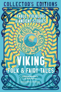 Viking Folk and Fairy Tales