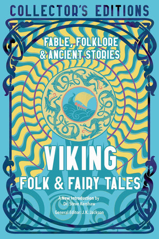 Viking Folk and Fairy Tales