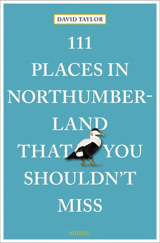 11 Places in Northumberland That You Shouldn't Miss