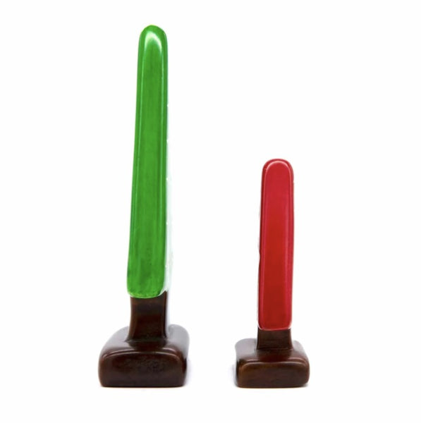 Soapstone Christmas Tree Set