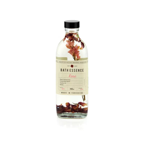 Rose Bath Essence 200ml