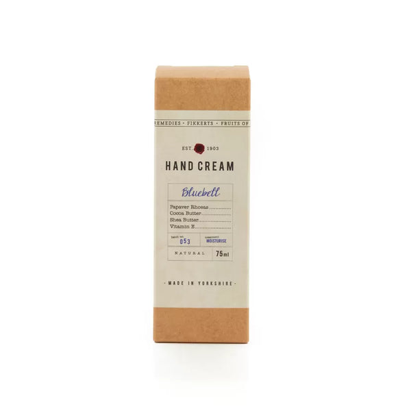 Bluebell Hand Cream 75ml