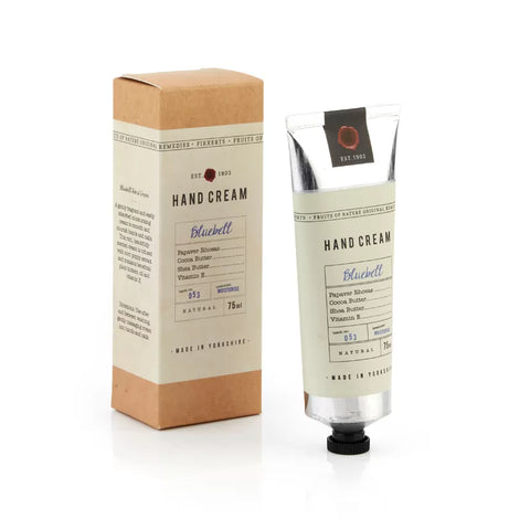 Bluebell Hand Cream 75ml