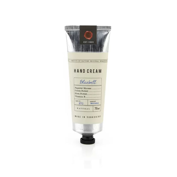 Bluebell Hand Cream 75ml