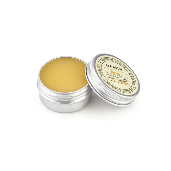 Natural Honey Lip Balm