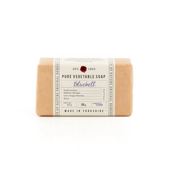 Bluebell Soap 85g