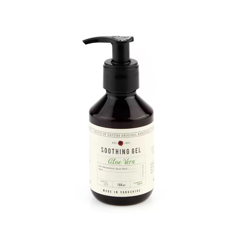 Aloe Vera Soothing Gel 150ml
