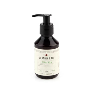 Aloe Vera Soothing Gel 150ml