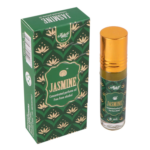 Jains Jasmine Perfume Oil