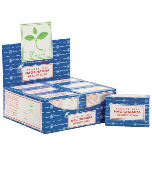 Nag Champa Soap