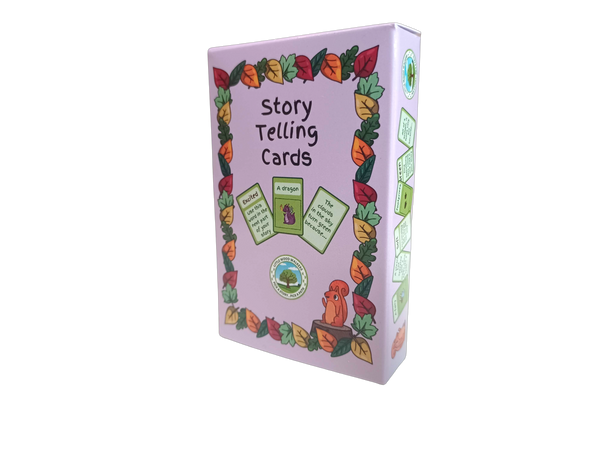 Story Telling Cards