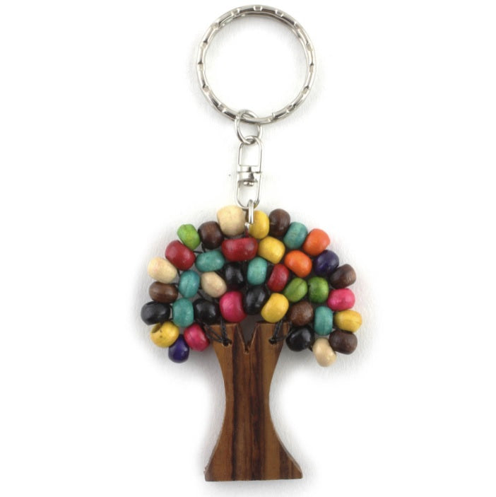 Tree Keyring