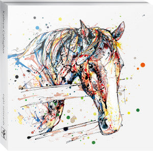 Kathryn Callaghan Notecard Wallet