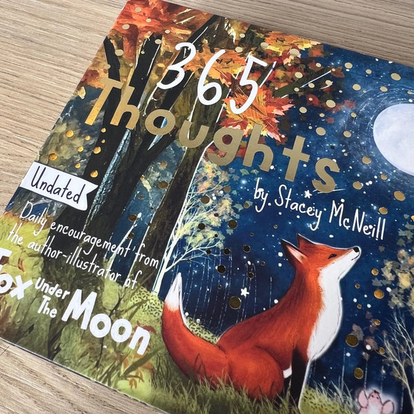 365 Thoughts - Daily Encouragement Desktop Flipbook