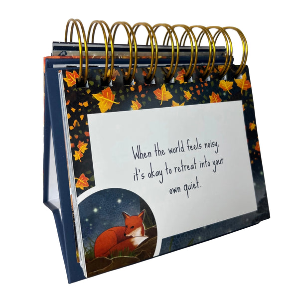 365 Thoughts - Daily Encouragement Desktop Flipbook