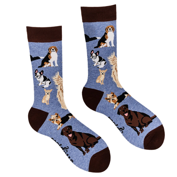 Dog Lover Socks